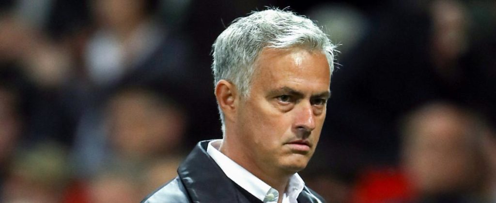 José Mourinho