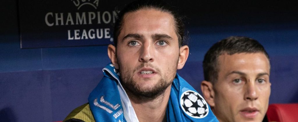 Adrien Rabiot