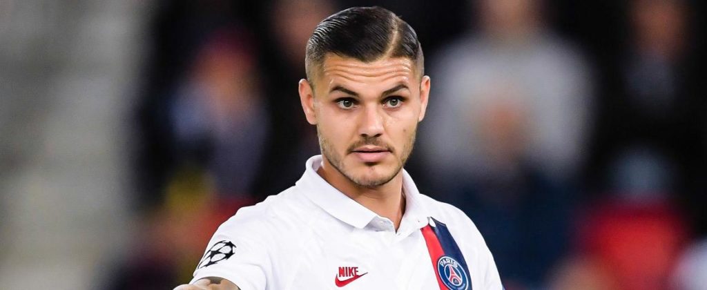 Mauro Icardi