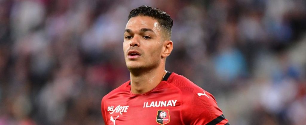 Hatem Ben Arfa