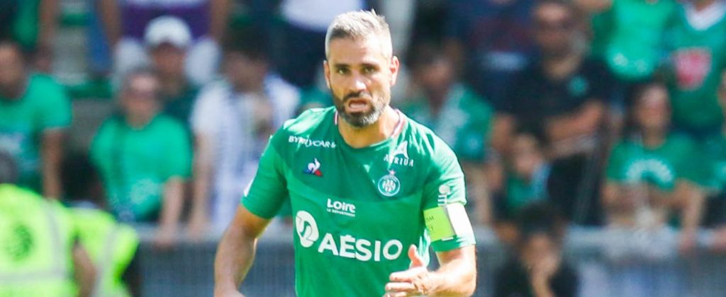Loïc Perrin