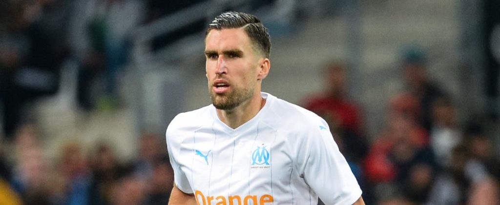 Kevin Strootman