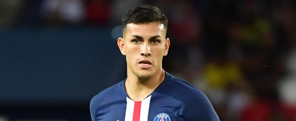 Leandro Paredes