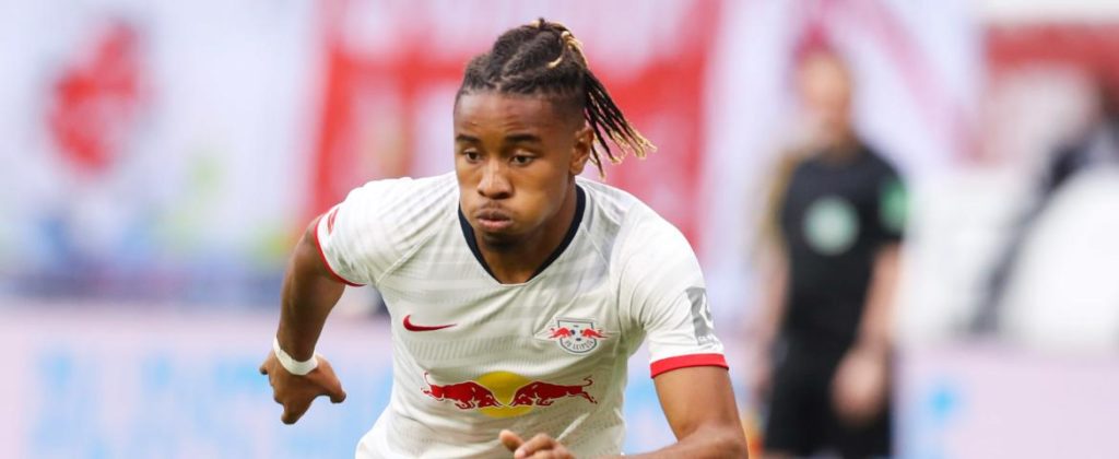 Christopher Nkunku