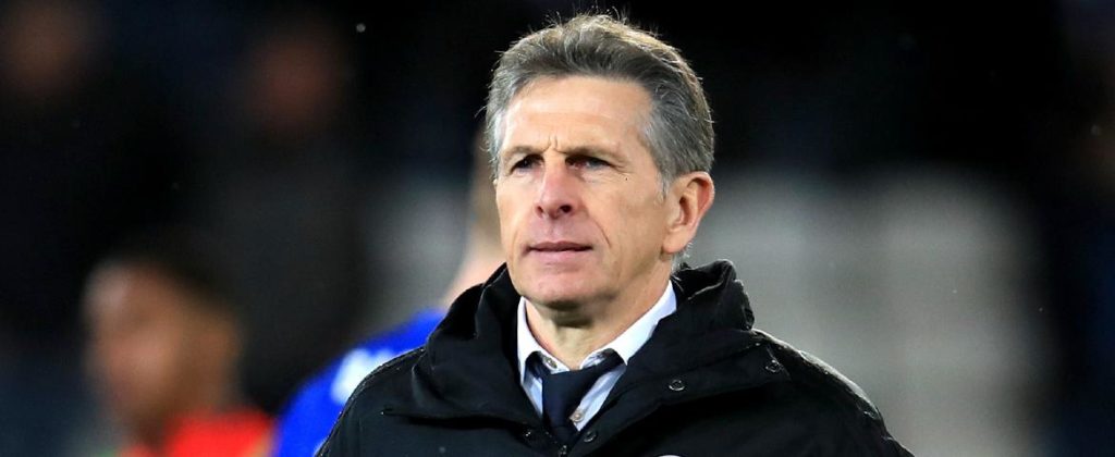 Claude Puel
