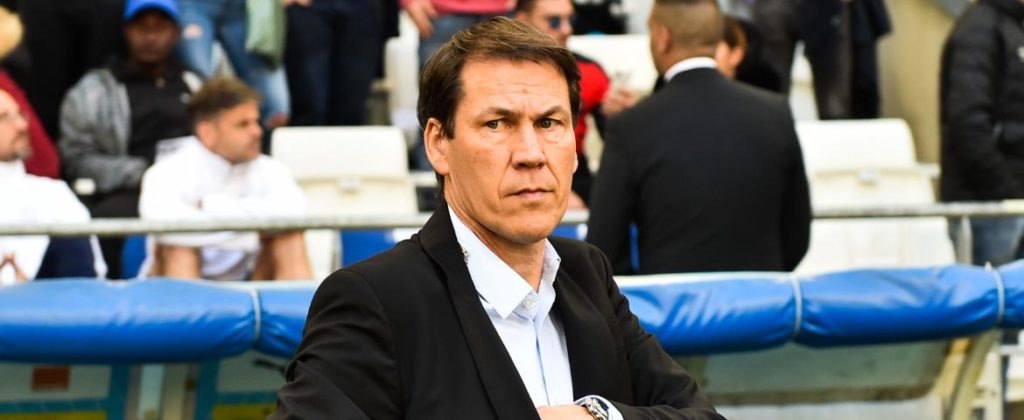 Rudi Garcia