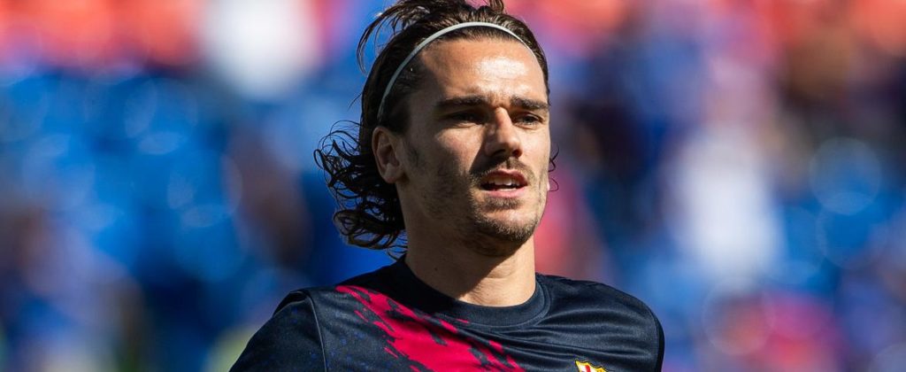 Antoine Griezmann