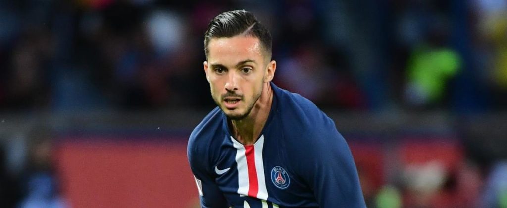 Pablo Sarabia