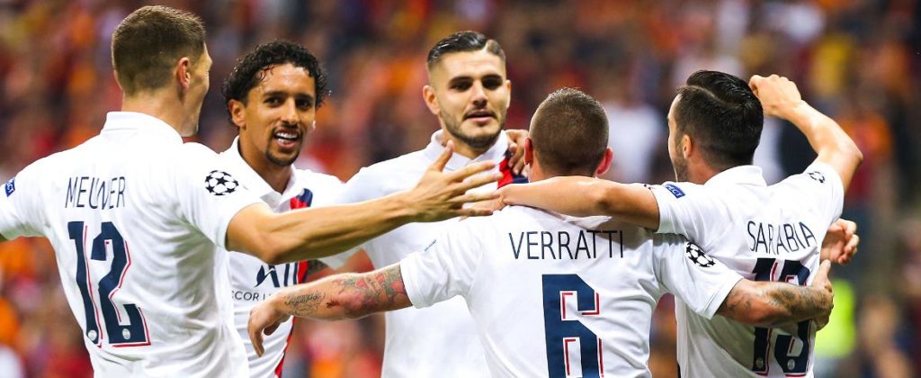 Mauro Icardi