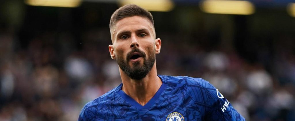 Olivier Giroud
