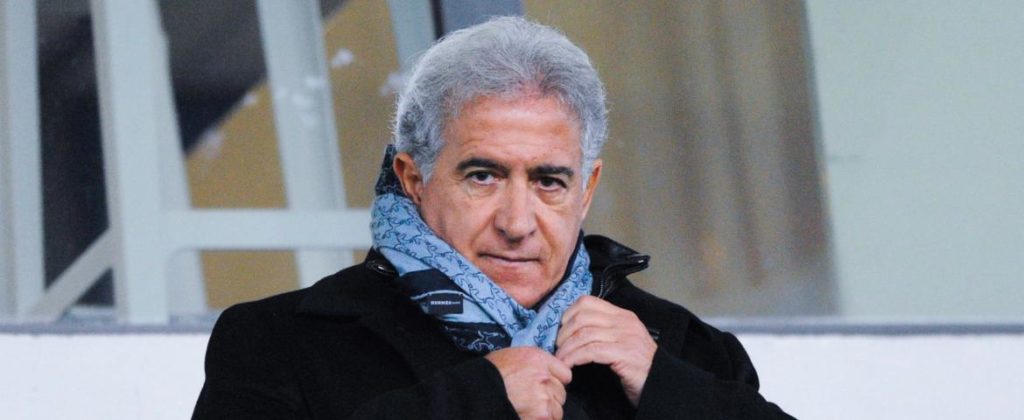 Bernard Caïazzo