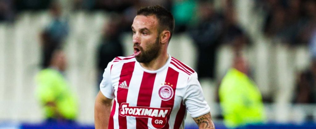Mathieu Valbuena