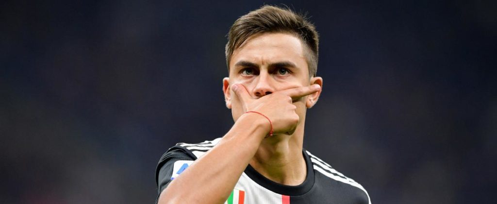 Paulo Dybala