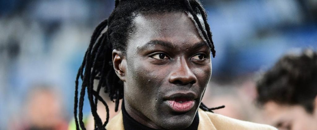 Bafetimbi Gomis