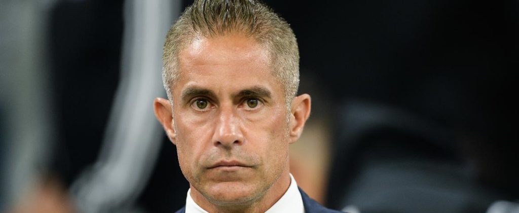 Sylvinho