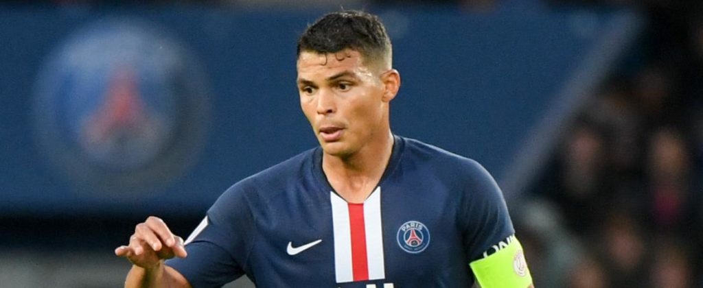 Thiago Silva