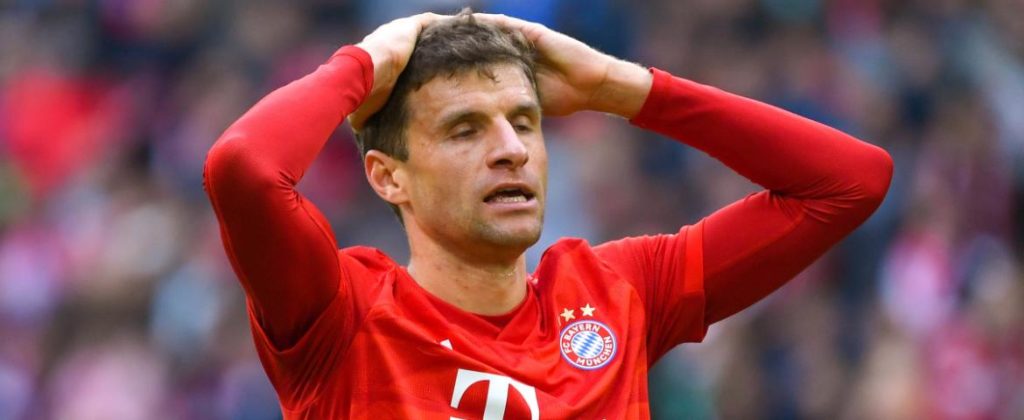 Thomas Müller