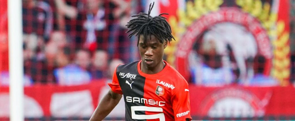Eduardo Camavinga
