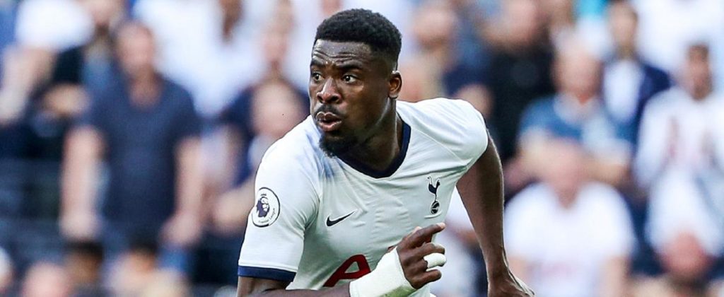 Serge Aurier