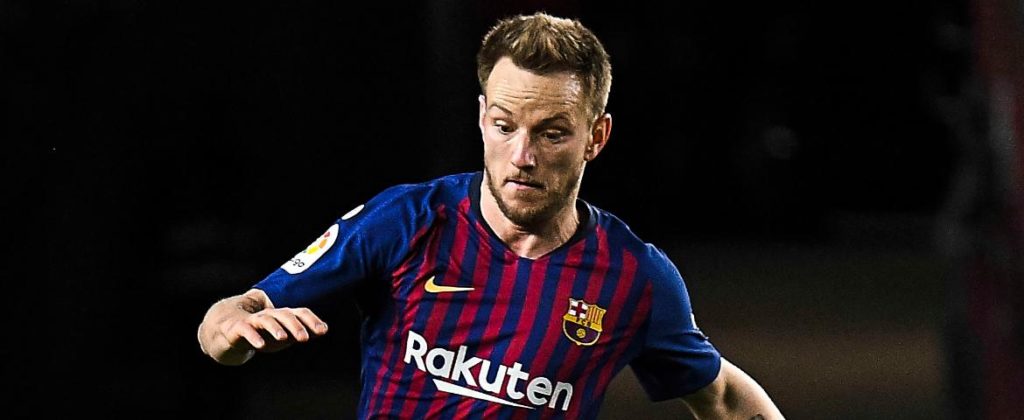 Ivan Rakitic