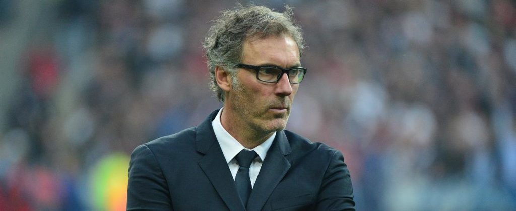 Laurent Blanc