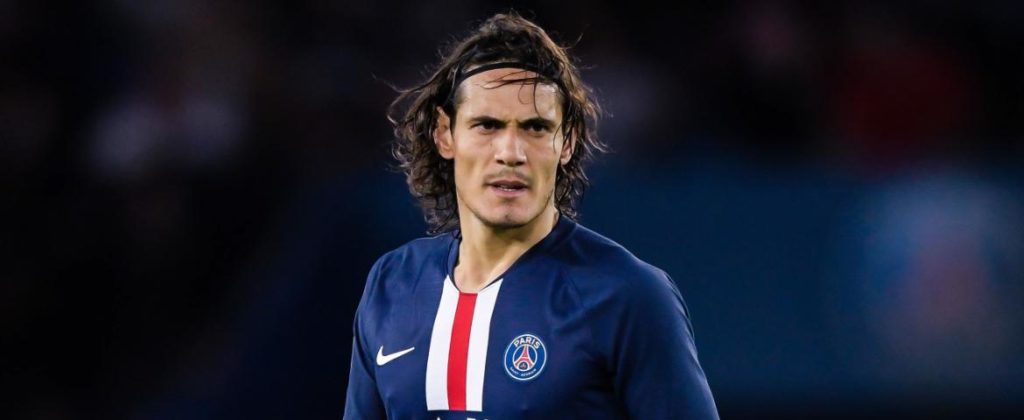 Edinson Cavani