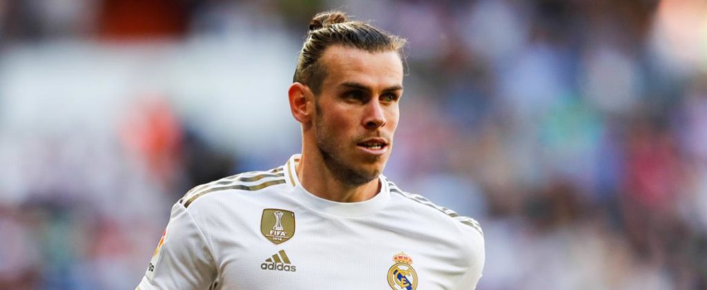 Gareth Bale