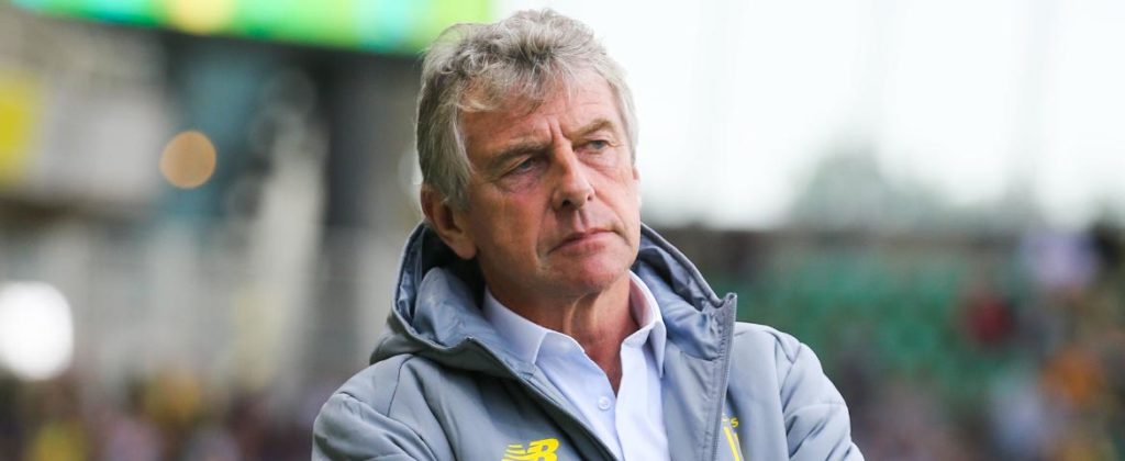 Christian Gourcuff