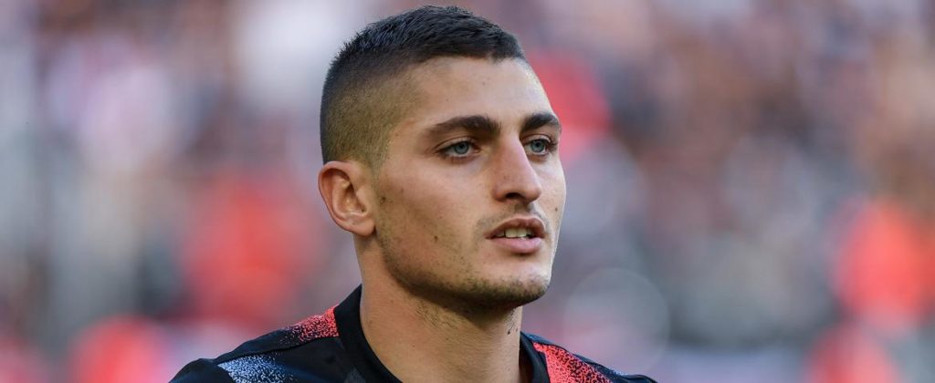 Marco Verratti