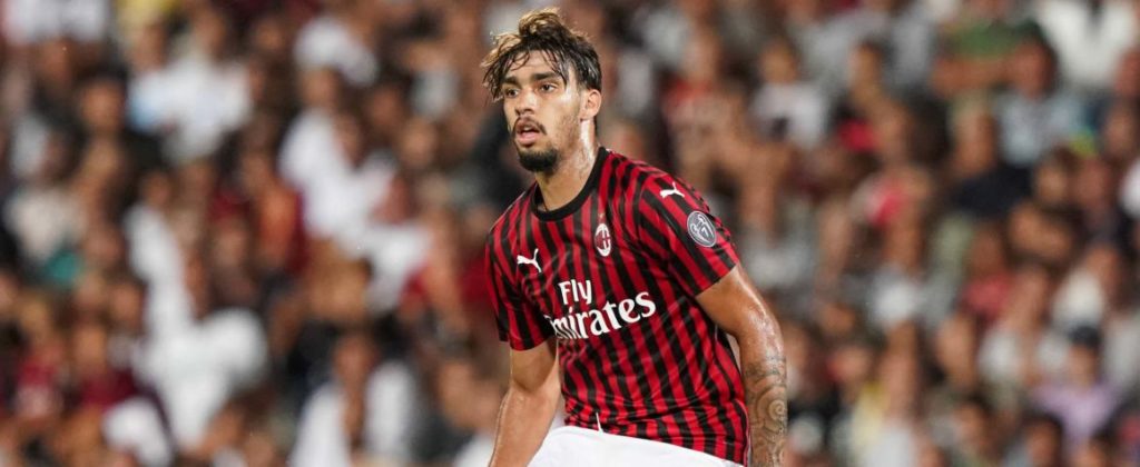 Lucas Paqueta