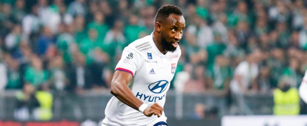 Moussa Dembélé