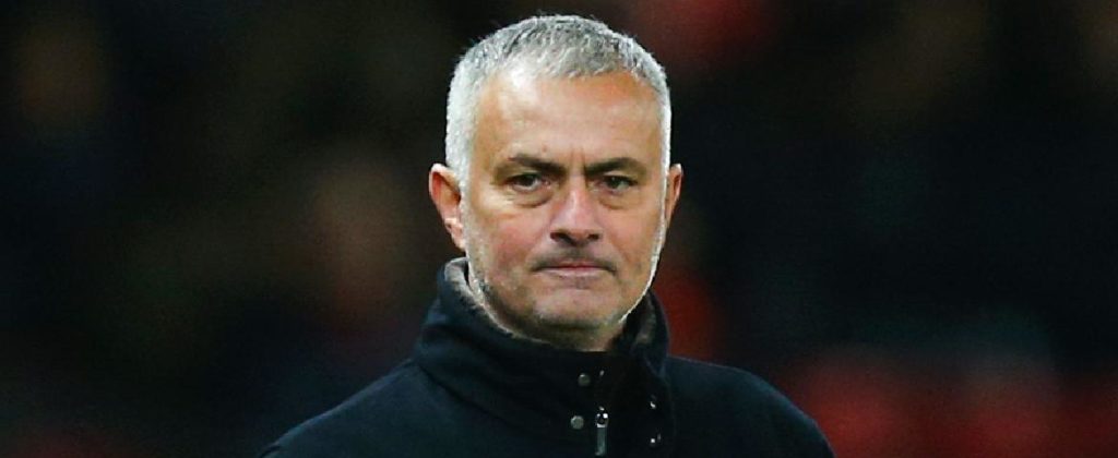 José Mourinho