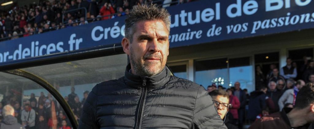 Jocelyn Gourvennec