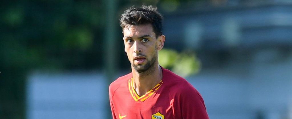 Javier Pastore