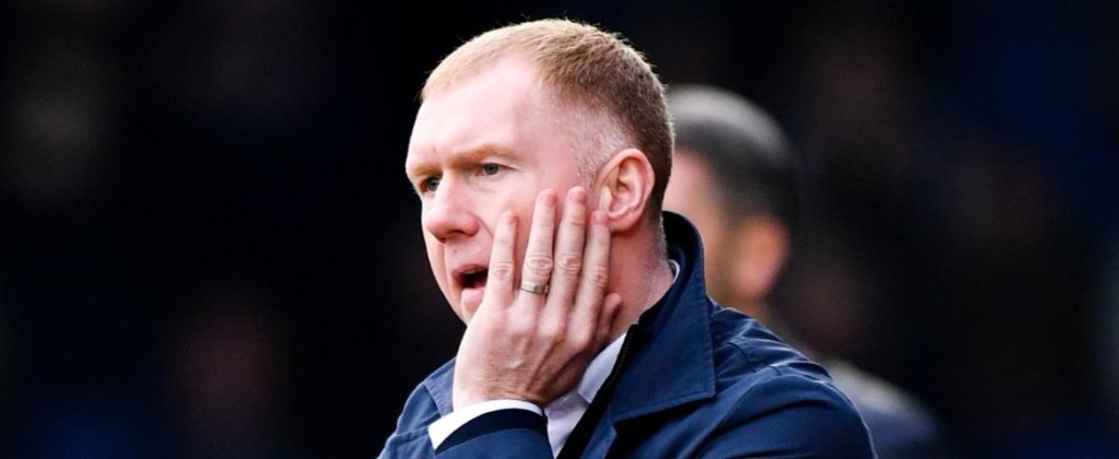 Paul Scholes