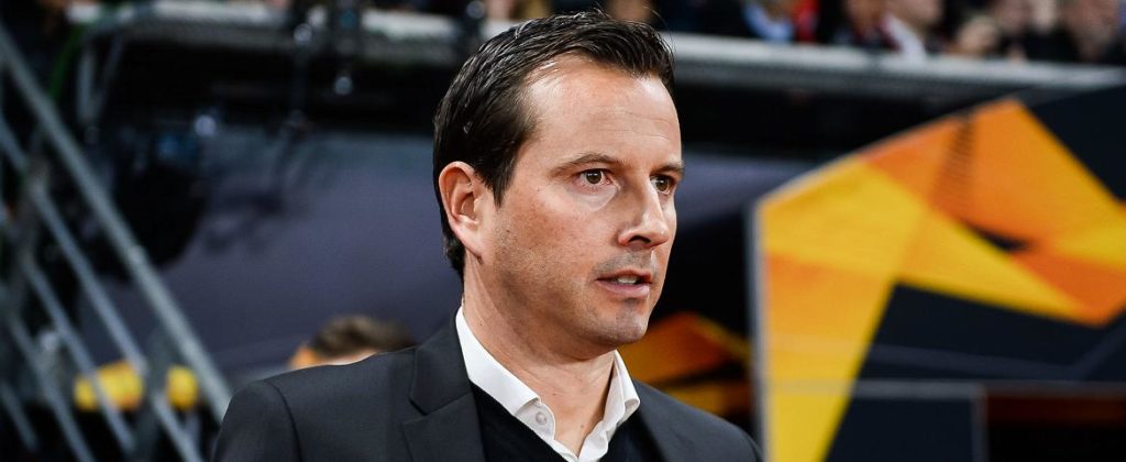 Julien Stéphan