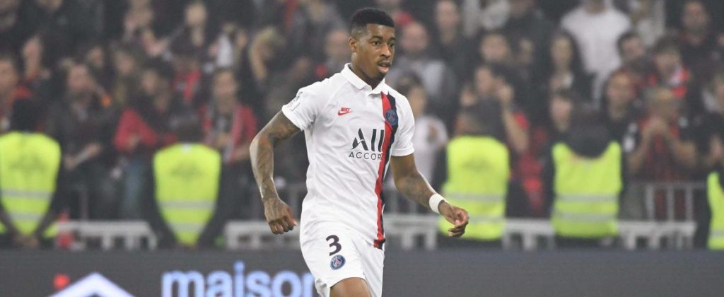 Presnel Kimpembe