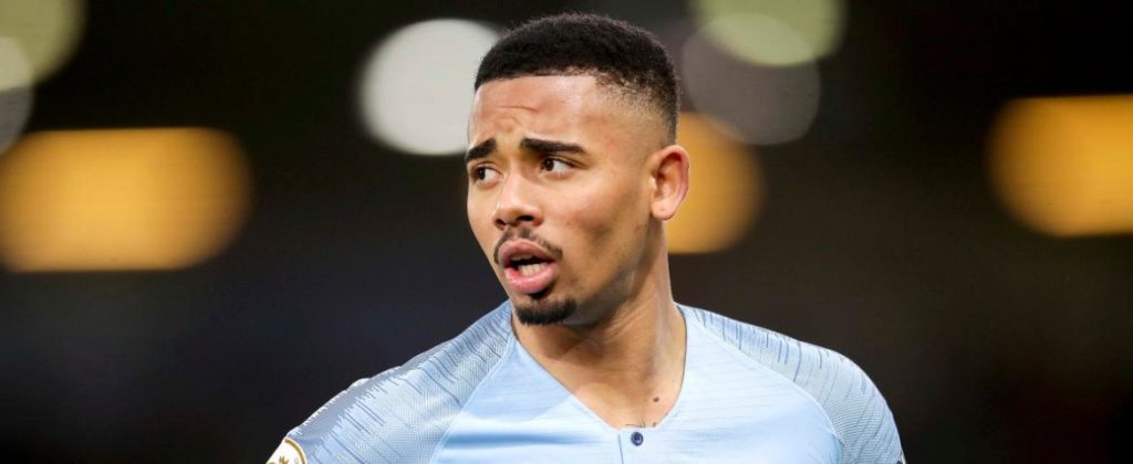 Gabriel Jesus