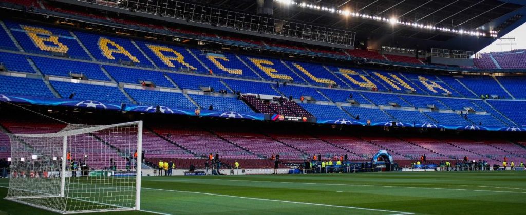 Camp Nou