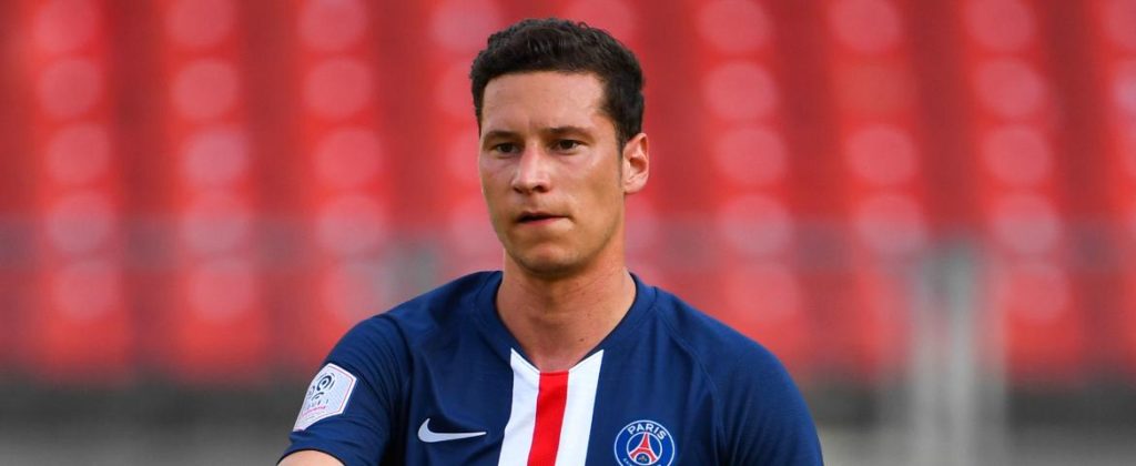 Julian Draxler