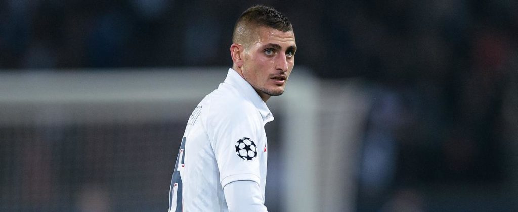 Marco Verratti