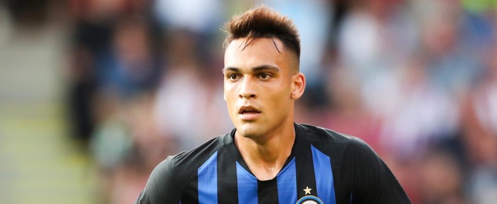 Lautaro Martinez