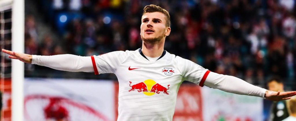 Timo Werner