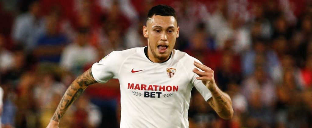 Lucas Ocampos