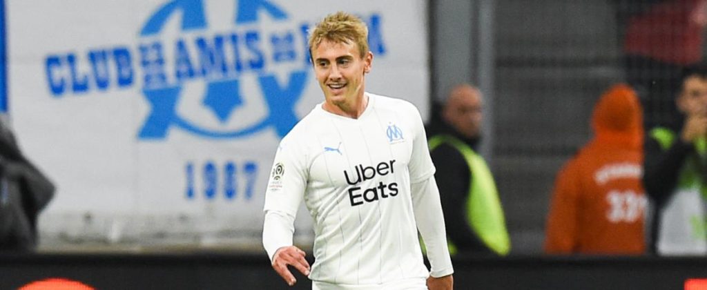 Valentin Rongier