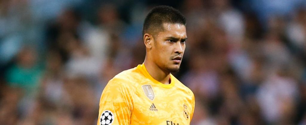 Alphonse Areola