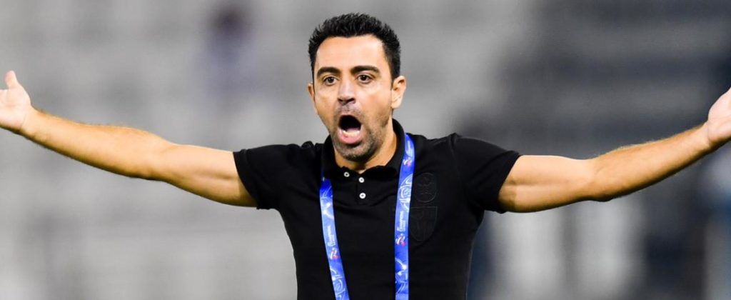 Xavi