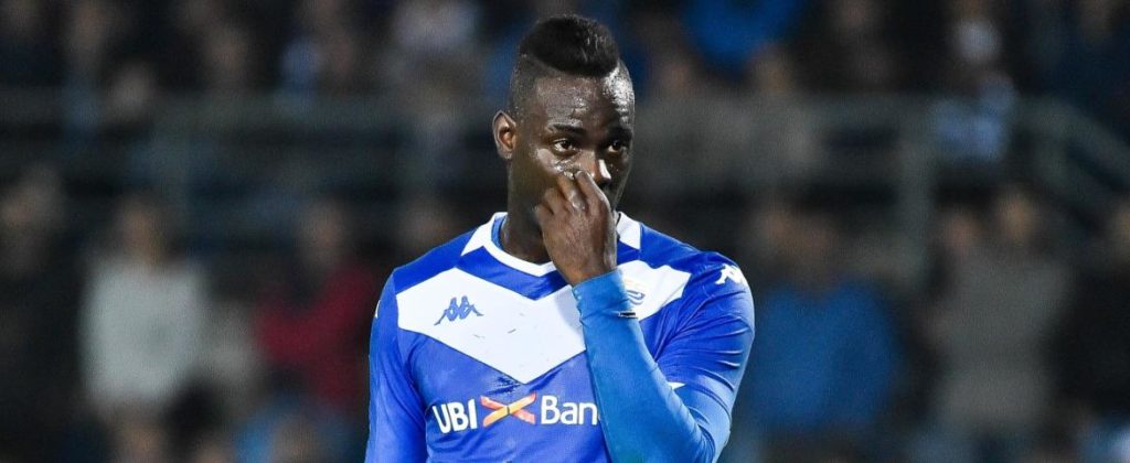 Mario Balotelli