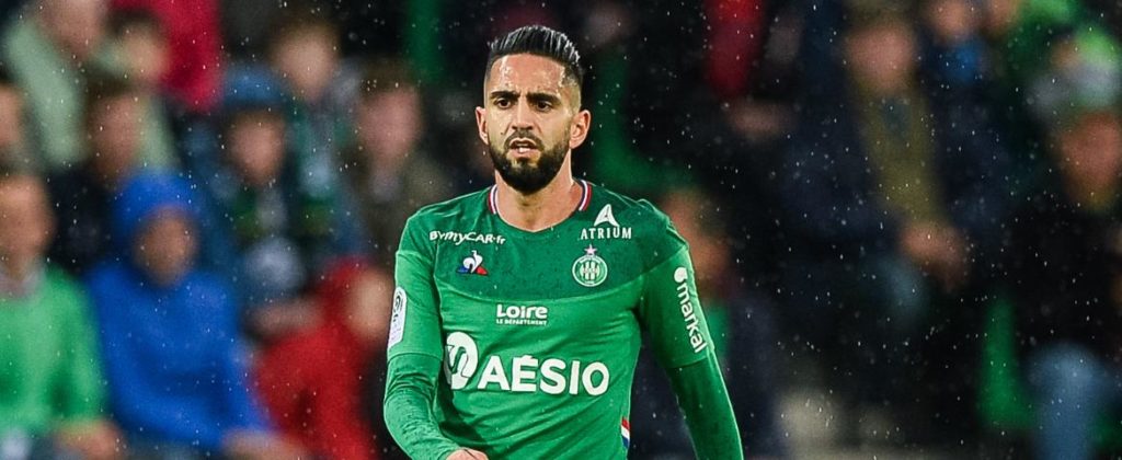 Ryad Boudebouz