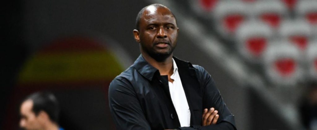 Patrick Vieira